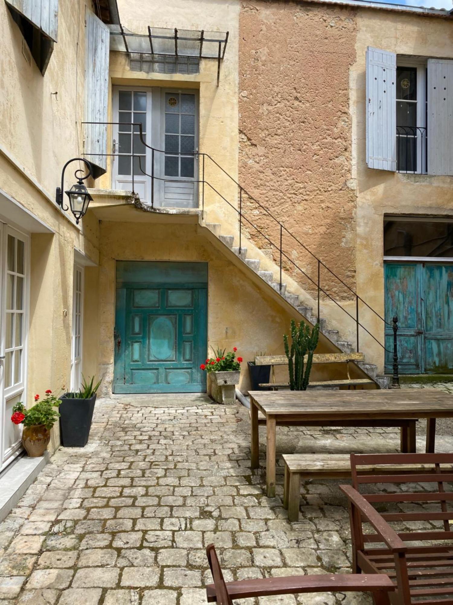 Bordeaux Village Blaye Ngoại thất bức ảnh