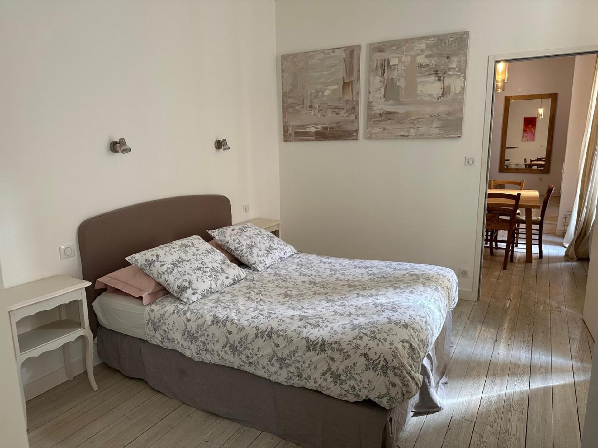 Bordeaux Village Blaye Ngoại thất bức ảnh