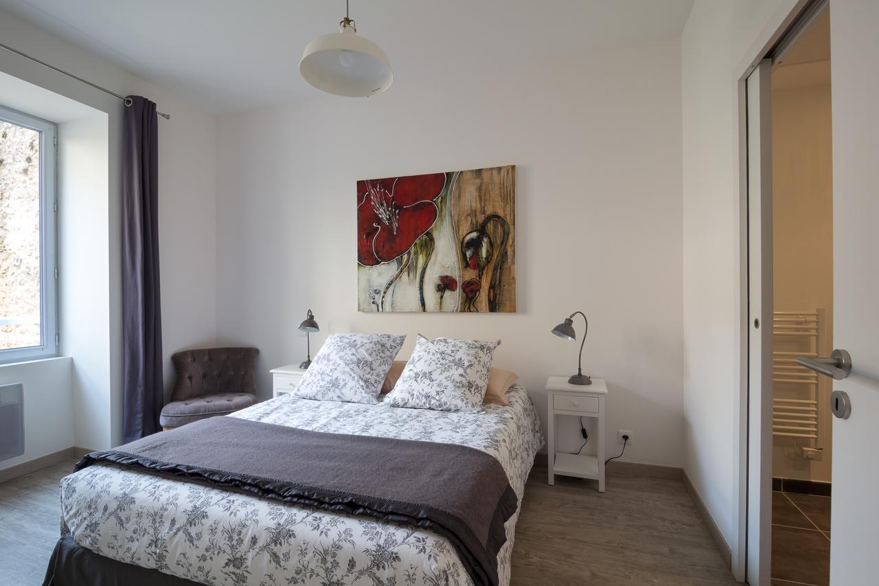 Bordeaux Village Blaye Ngoại thất bức ảnh
