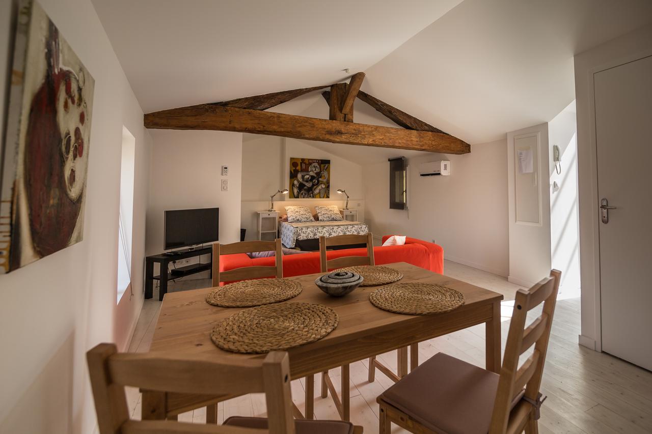 Bordeaux Village Blaye Ngoại thất bức ảnh