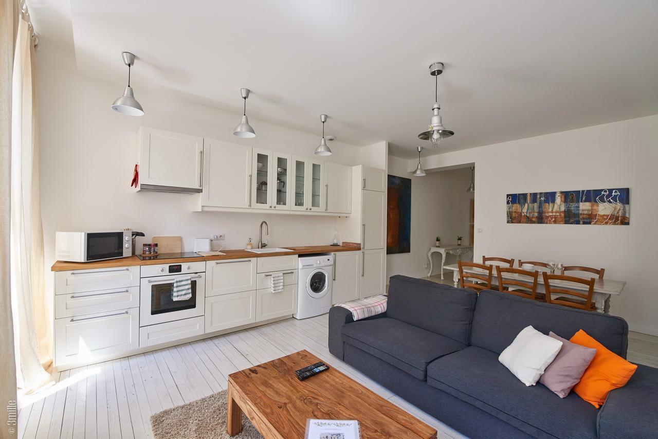 Bordeaux Village Blaye Ngoại thất bức ảnh