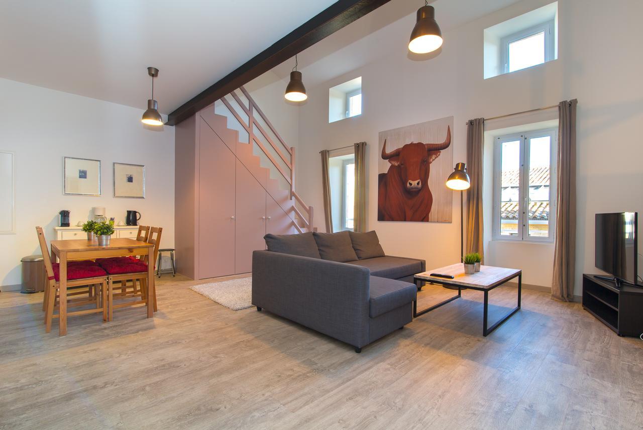 Bordeaux Village Blaye Ngoại thất bức ảnh