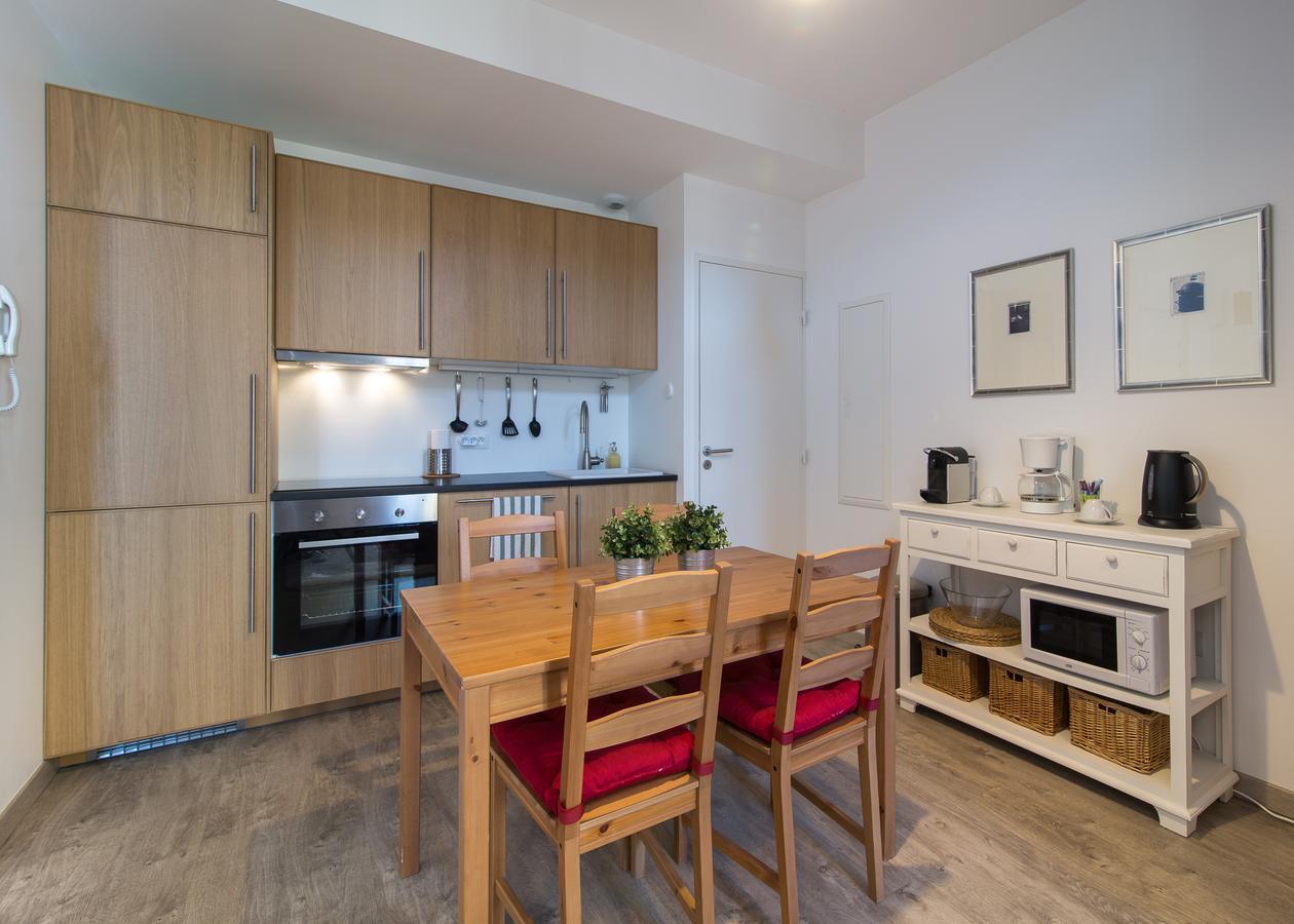 Bordeaux Village Blaye Ngoại thất bức ảnh