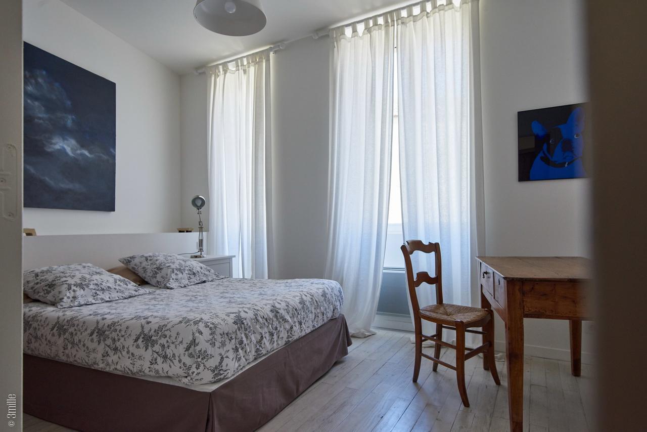 Bordeaux Village Blaye Ngoại thất bức ảnh