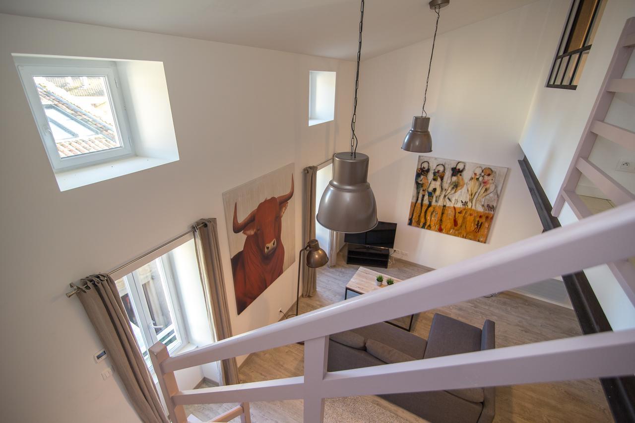 Bordeaux Village Blaye Ngoại thất bức ảnh