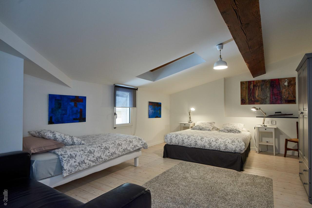 Bordeaux Village Blaye Ngoại thất bức ảnh