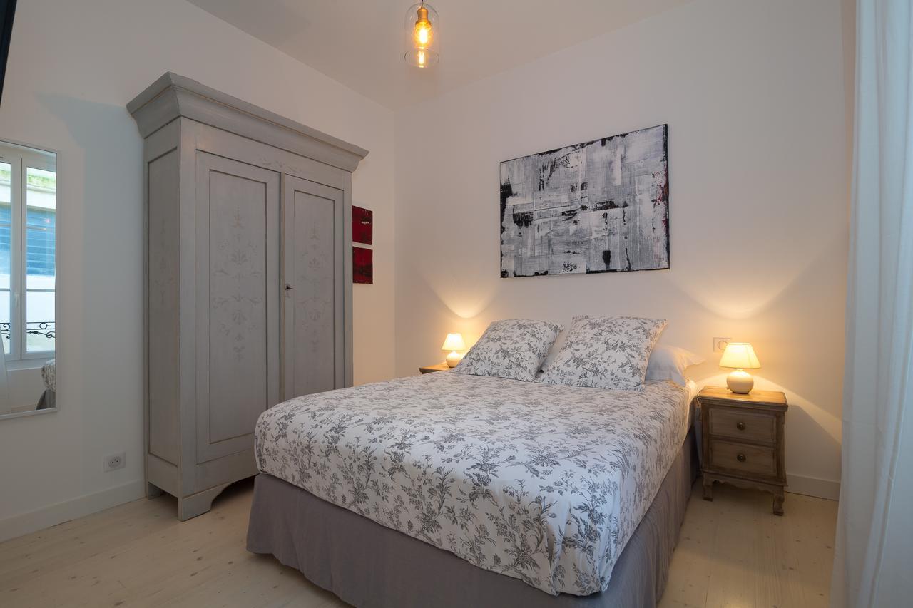 Bordeaux Village Blaye Ngoại thất bức ảnh