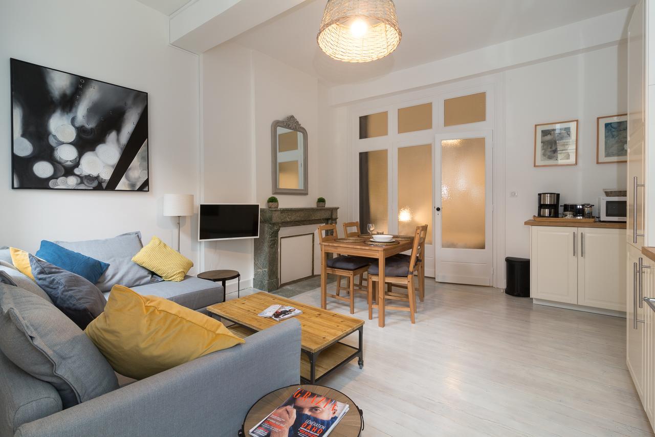 Bordeaux Village Blaye Ngoại thất bức ảnh