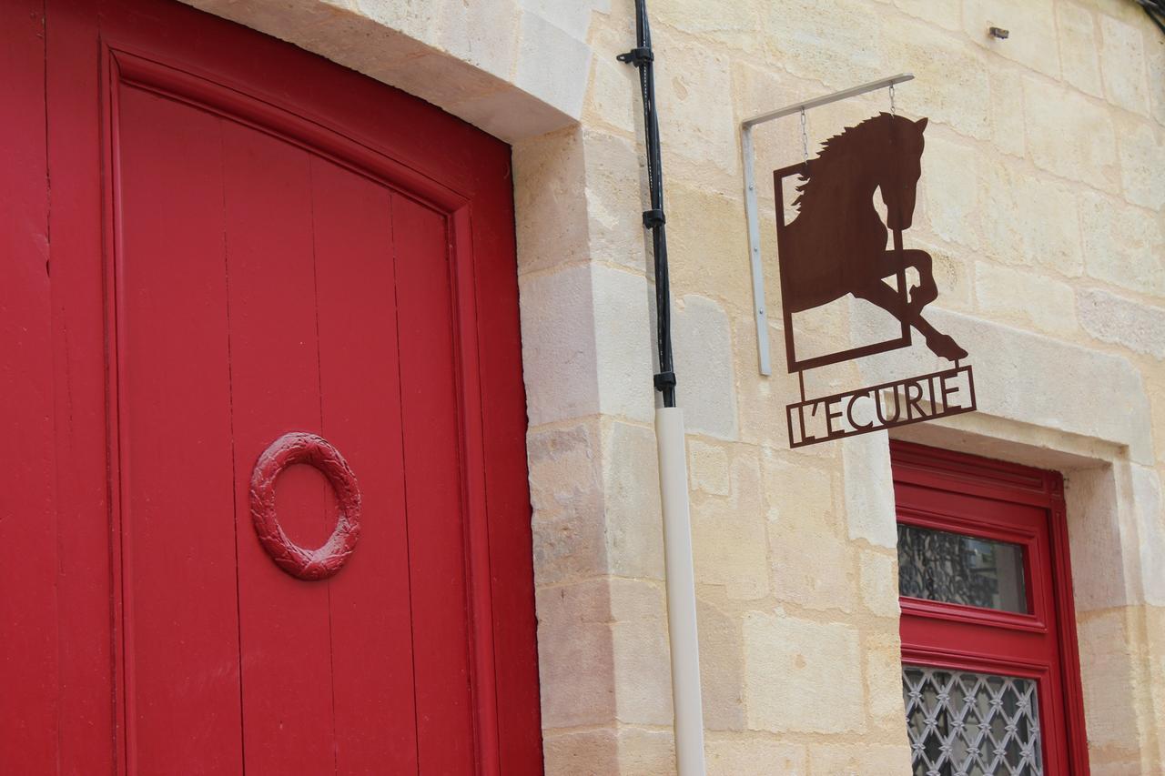 Bordeaux Village Blaye Ngoại thất bức ảnh