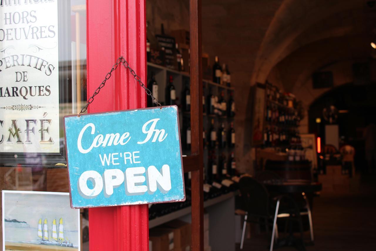Bordeaux Village Blaye Ngoại thất bức ảnh